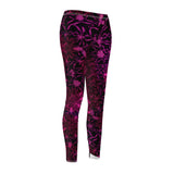 Women's Cut & Sew Casual Leggings