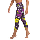 Yoga Capri Leggings
