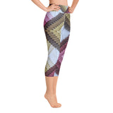 Yoga Capri Leggings