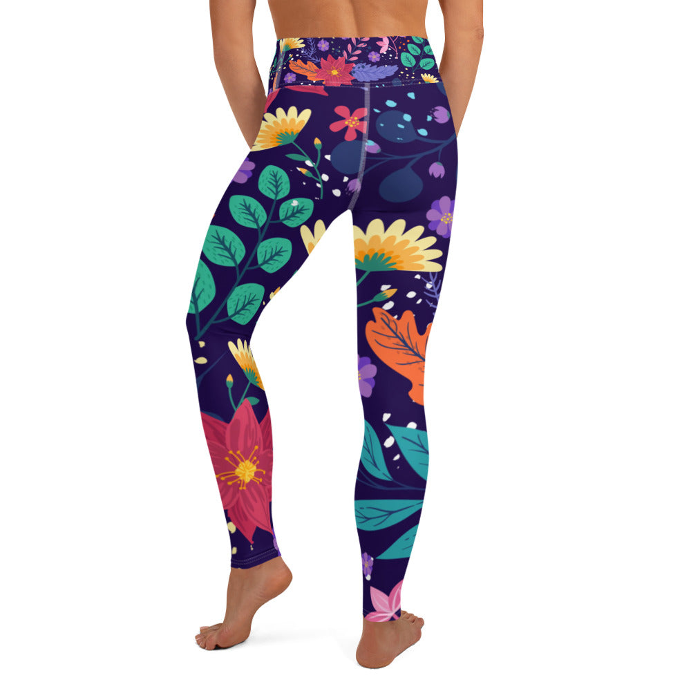 Yoga Leggings