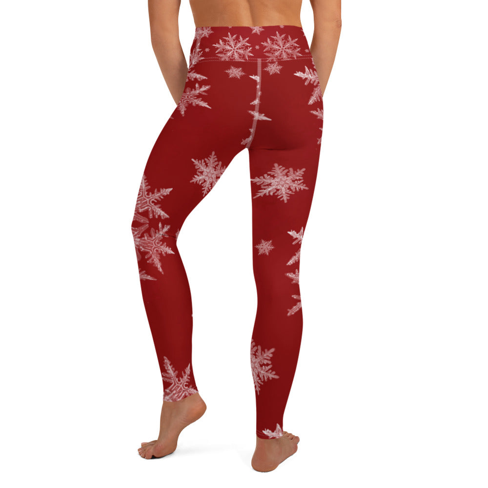 Yoga Leggings