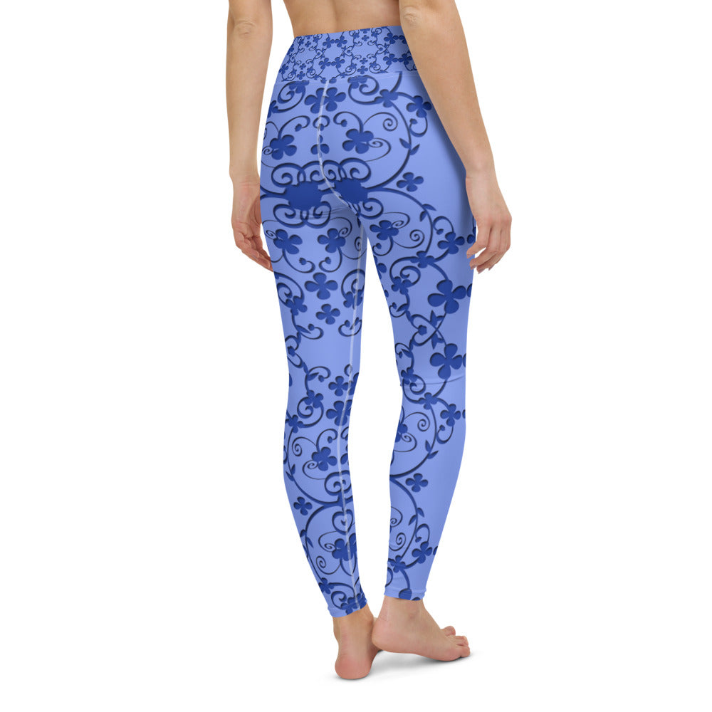 Yoga Leggings