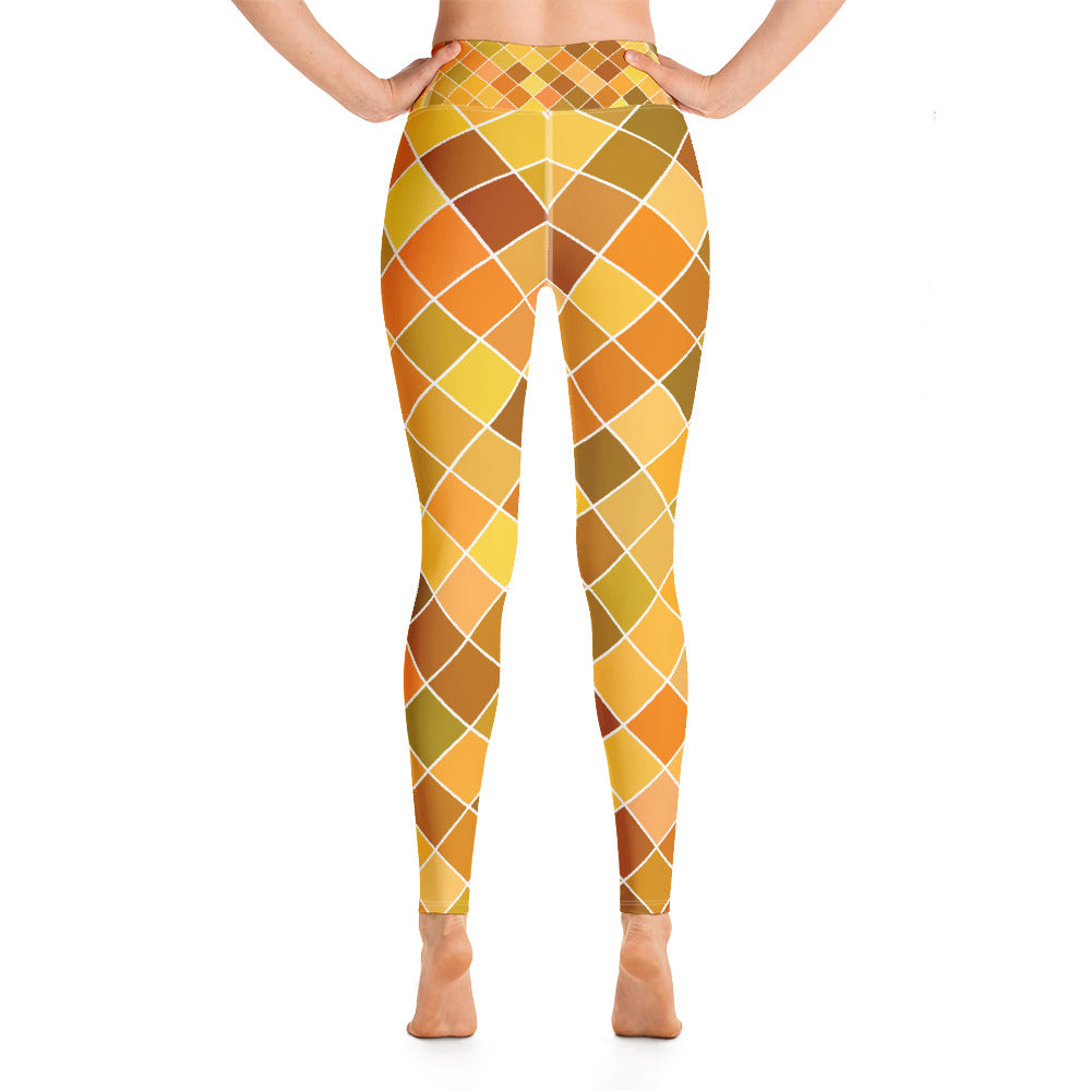Yoga Leggings