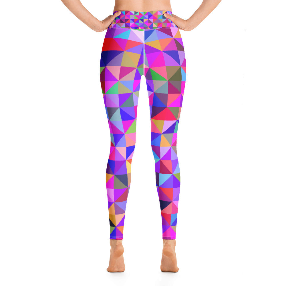 Yoga Leggings