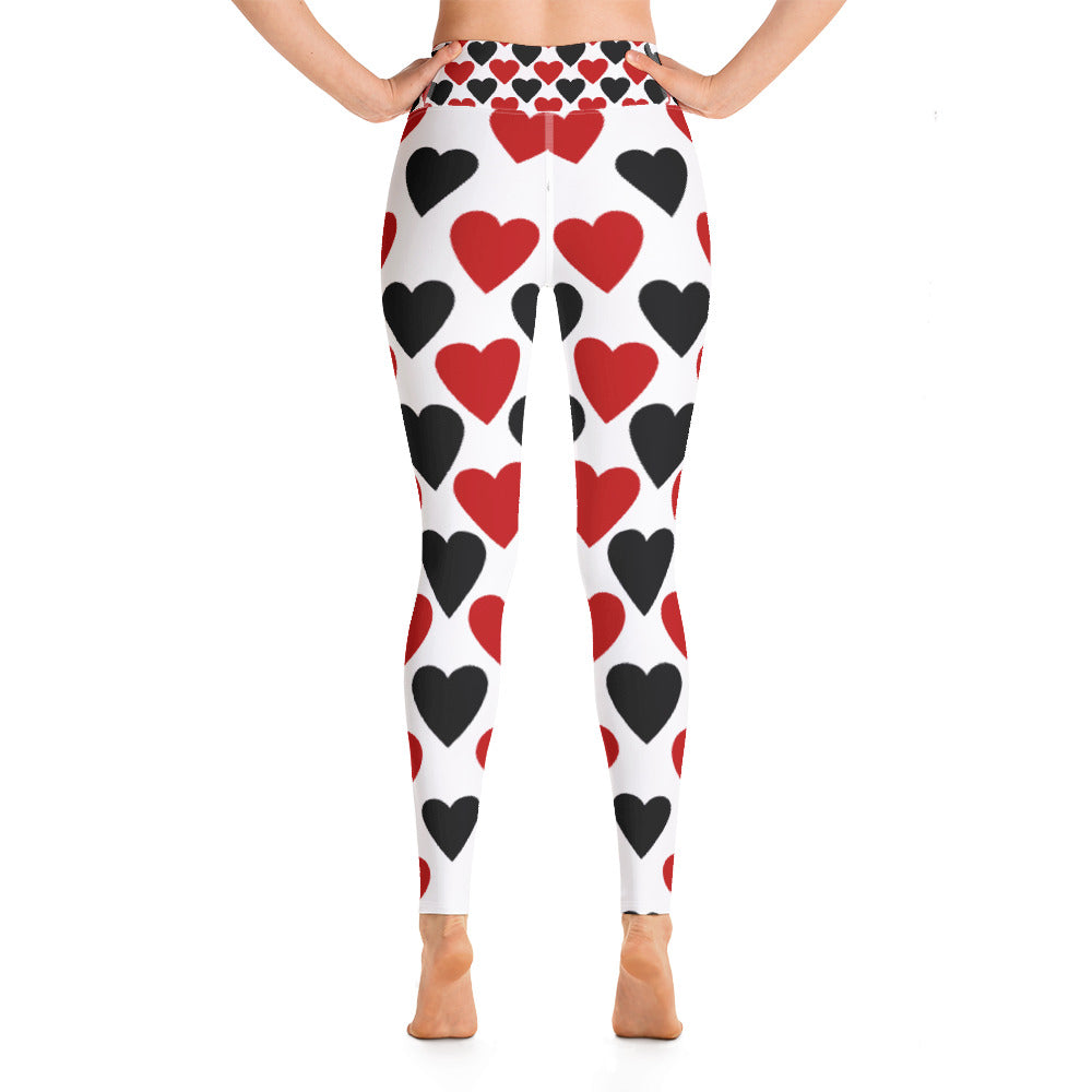 Yoga Leggings