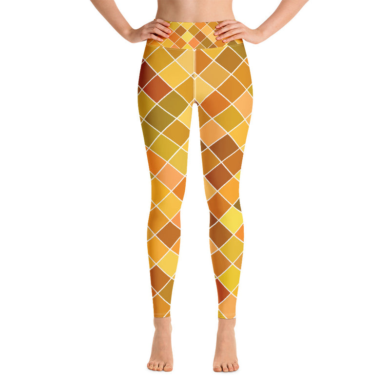 Yoga Leggings