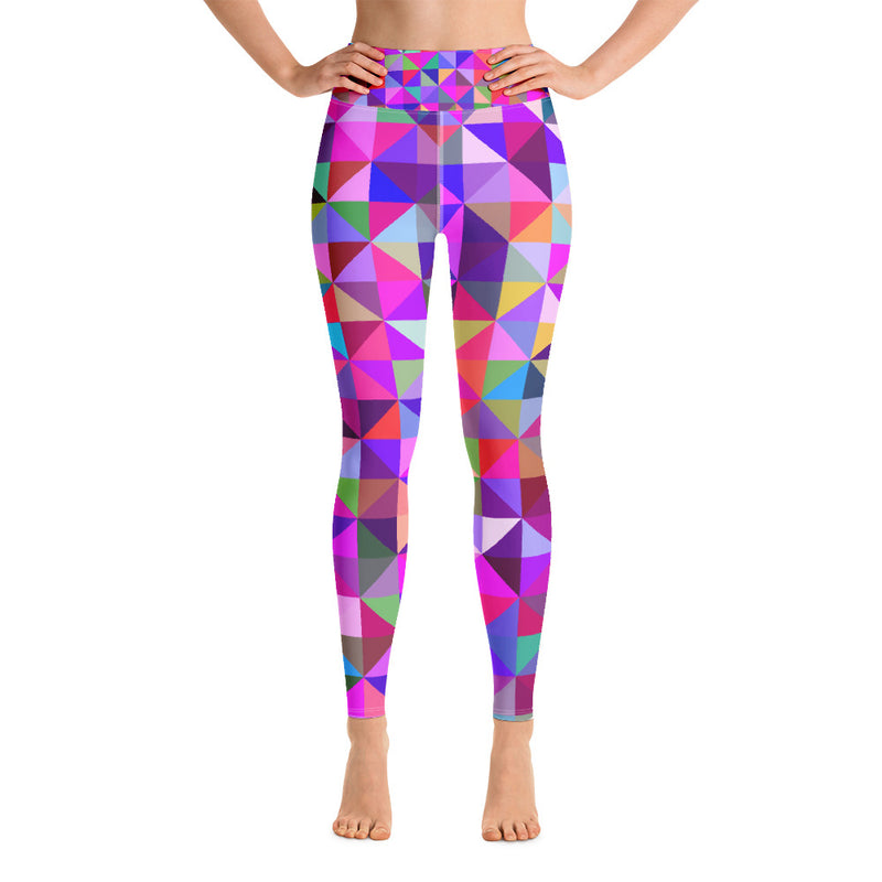 Yoga Leggings