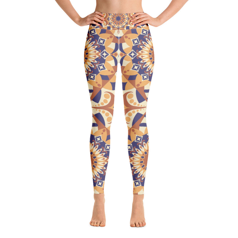 Yoga Leggings