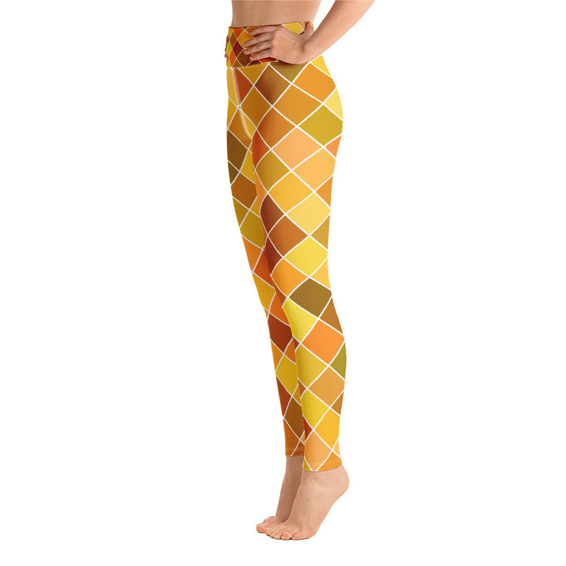Yoga Leggings