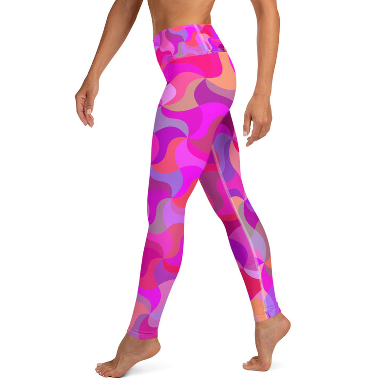 Yoga Leggings