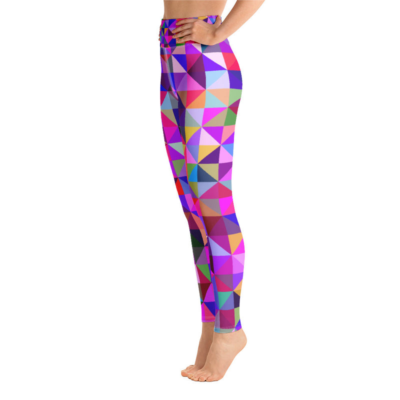 Yoga Leggings