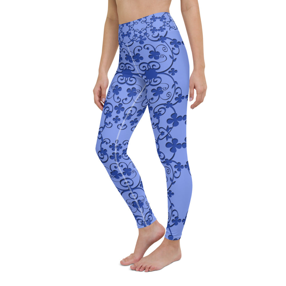 Yoga Leggings