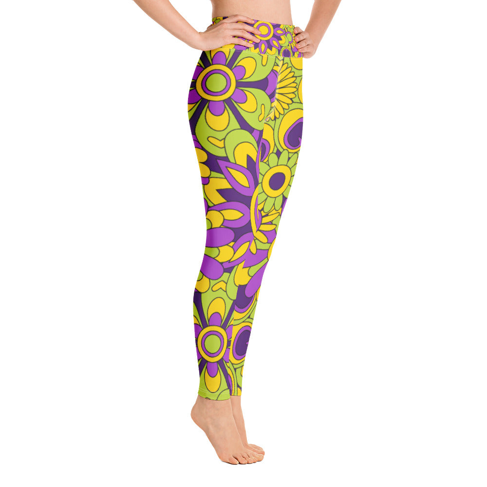 Yoga Leggings