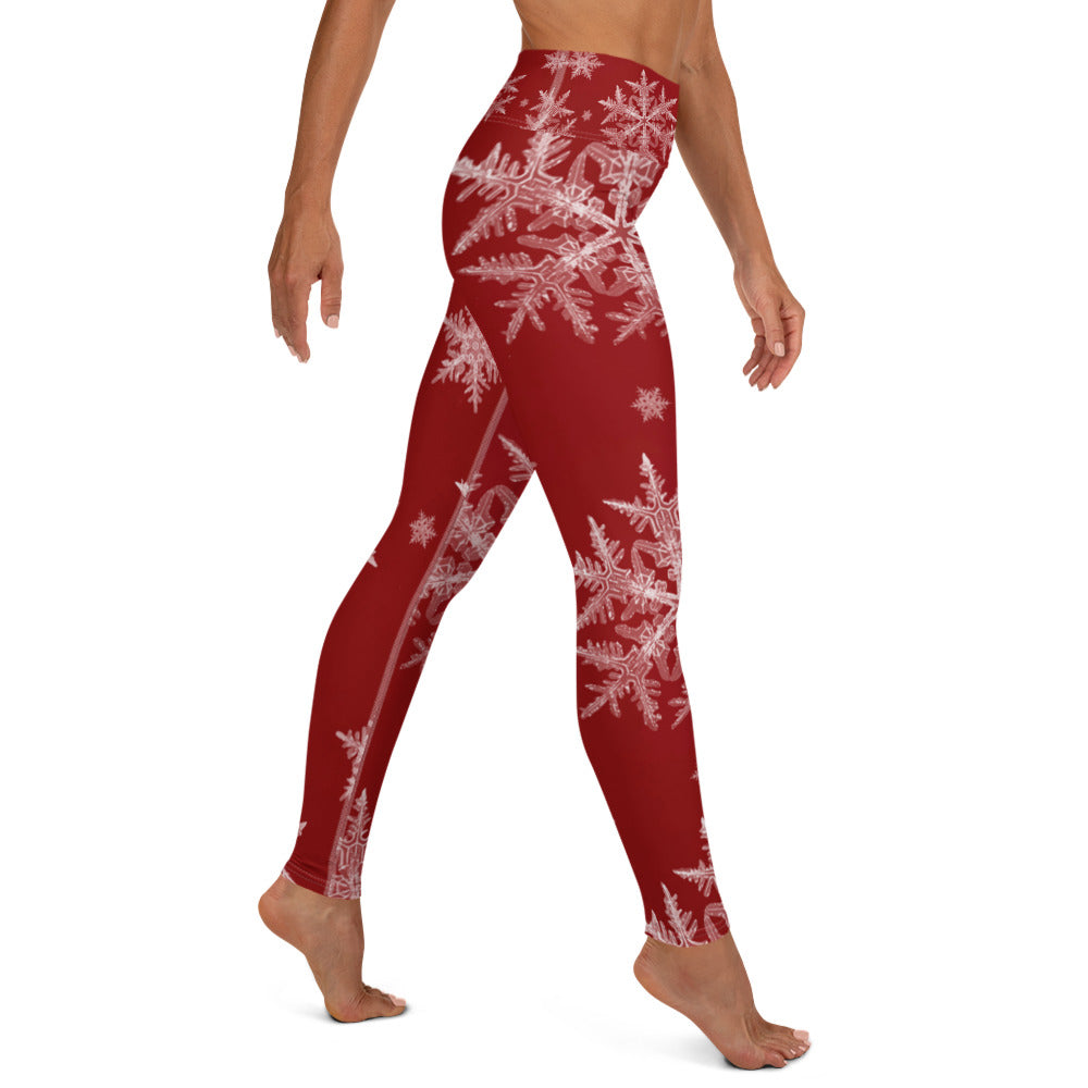 Yoga Leggings