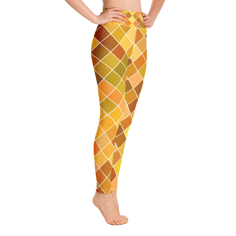Yoga Leggings