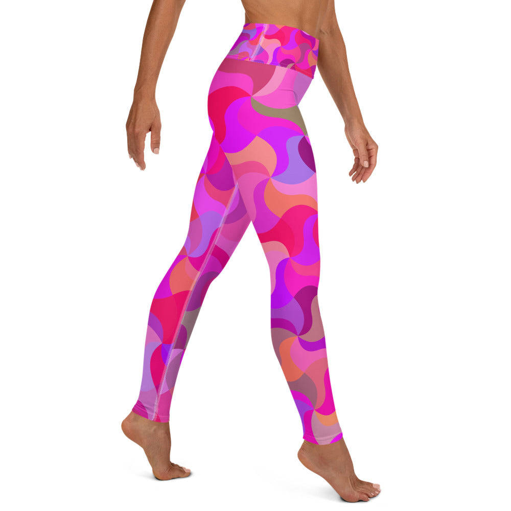 Yoga Leggings
