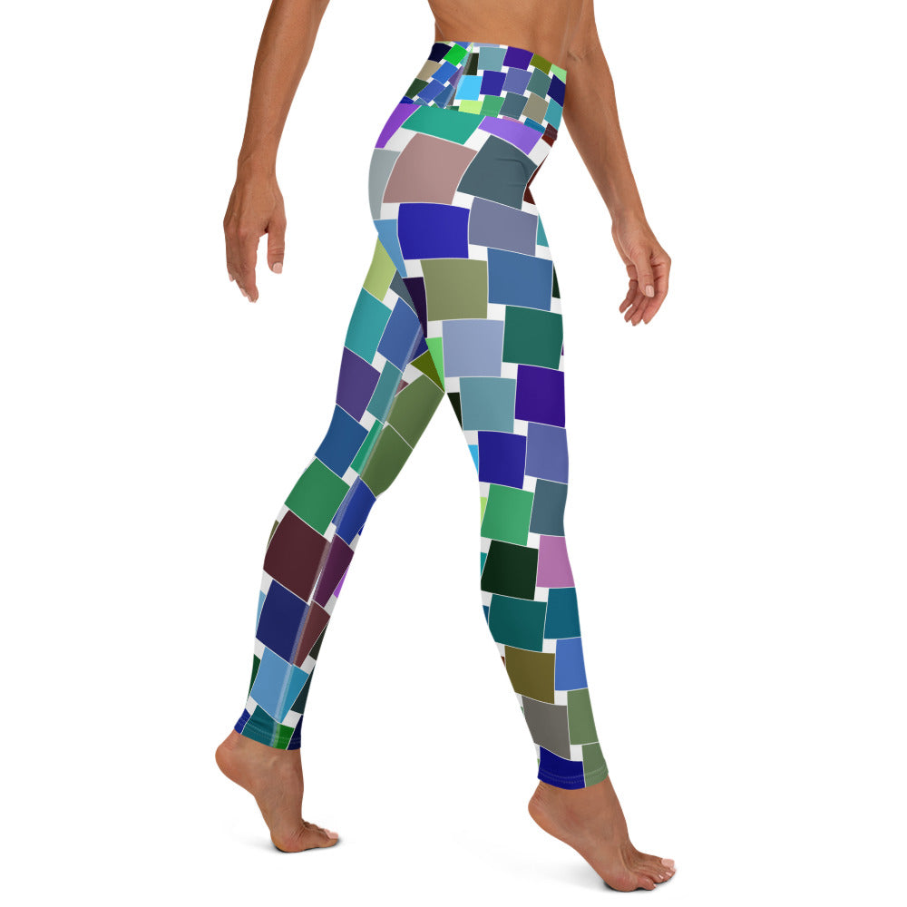 Yoga Leggings
