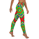 Yoga Leggings