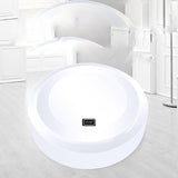 USB Charging Wireless Whole House Cleaning Automatic Cordless Sweeping Robot Vacuum Cleaner