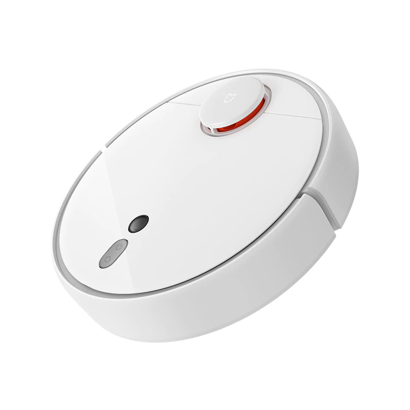 Smart Remote Controlled Automatic Sweeping Home Dust Cleaning Robot