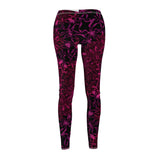 Women's Cut & Sew Casual Leggings
