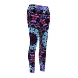 Women's Cut & Sew Casual Leggings