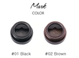 Long-Lasting Premium Waterproof  Liquid Gel Eyeliner Pencil Makeup