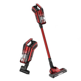 Proscenic Powerful Cordless Vacuum Cleaner 22000Pa Max Suction Lightweight 2 in 1 Portable Wireless Cyclone Filter Strong Suction
