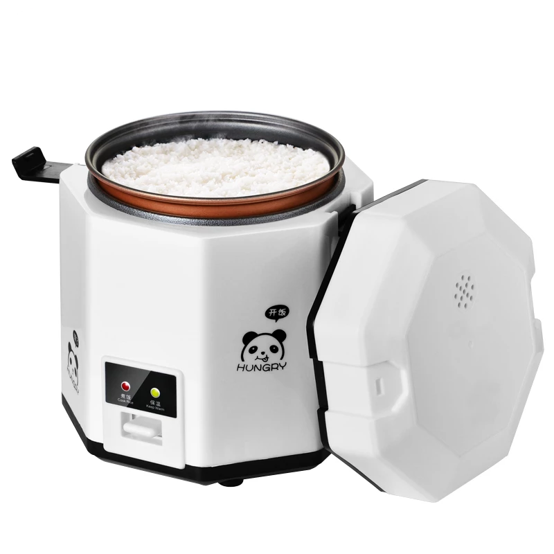 2 Layers Electric Cooker