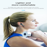 Smart Touch Control Supporting Wireless HiFi Bluetooth Handsfree High-Quality EARPHONE For Samsung and iPhones