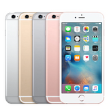 Unlocked Original iPhone 6S/6s plus Smartphone IOS Dual Core 12.0MP Camera 2GM RAM 16/64/128GB ROM 4G LTE Used Mobile Phone