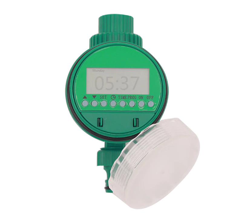 Watering Timer Controller