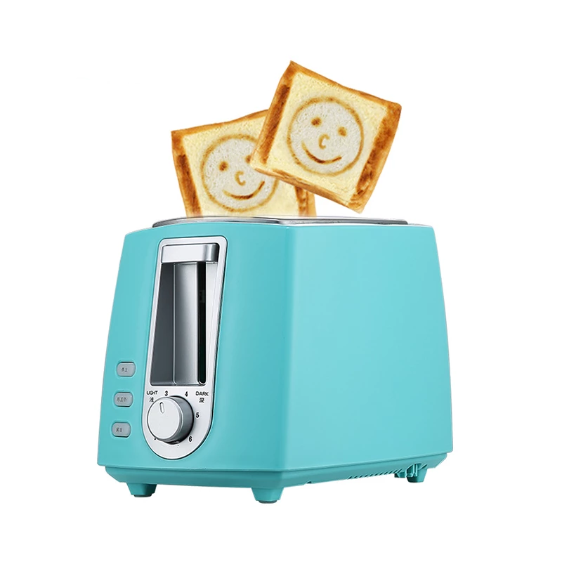 Stainless Steel Electric Toaster