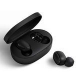 Xiaomi Redmi AirDots Wireless Bluetooth 5.0 Earphone In Ear stereo bass Earphones With Mic Handsfree Redmi Earbuds