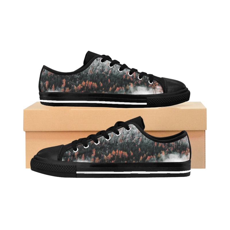 The Jungle Trees Mens Style Run Comfort