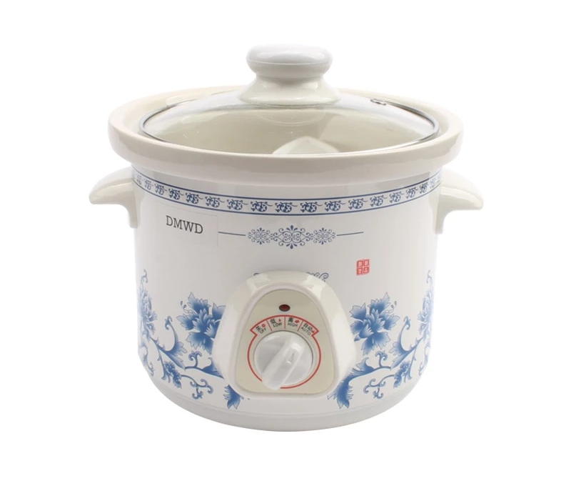 Mini Slow Cooker