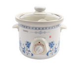 Mini Slow Cooker