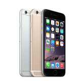 Unlocked Original Apple iPhone 6 LTE 4G Cell phones 1GB RAM 16/64/128GB iOS 4.7' 8.0MP Dual Core WIFI  GPS Mobile phone