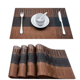 Plastic Dining Table Mat