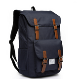 Hi-Quality  Gorgeous Men's Shoulder Backpack  For Schooling, Traveling  and Work
