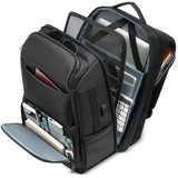 Men's Multipurpose  Using  Anti Theft Travel & Business  Waterproof Laptop Bags