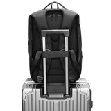 Men's Multipurpose  Using  Anti Theft Travel & Business  Waterproof Laptop Bags