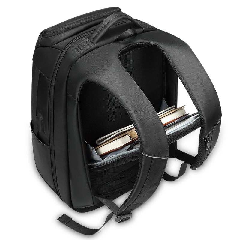 Men's Multipurpose  Using  Anti Theft Travel & Business  Waterproof Laptop Bags