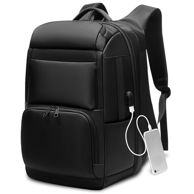 Men's Multipurpose  Using  Anti Theft Travel & Business  Waterproof Laptop Bags