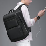 Men's Multipurpose  Using  Anti Theft Travel & Business  Waterproof Laptop Bags
