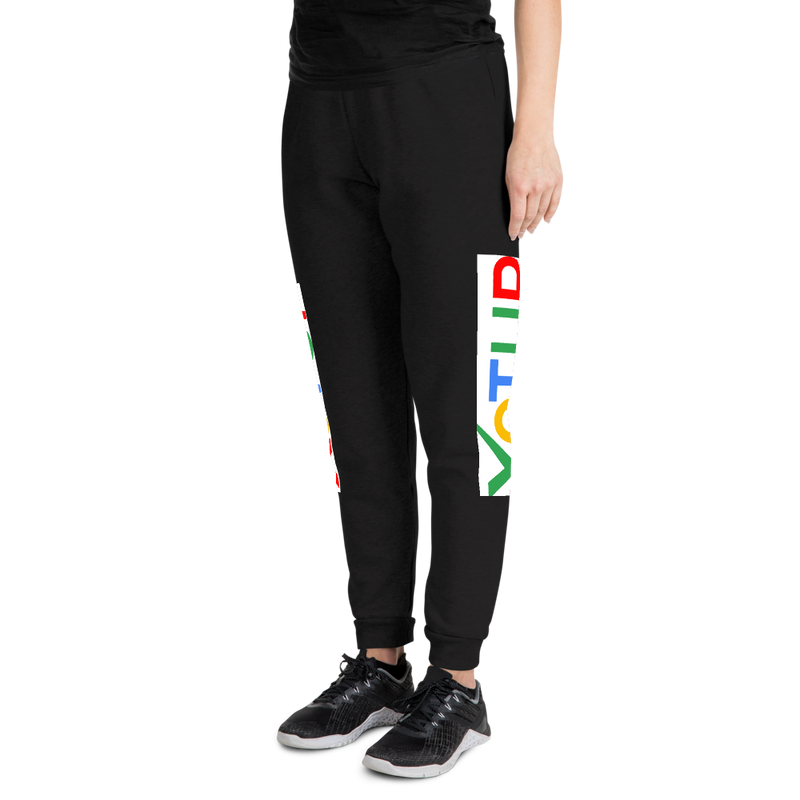 Unisex Joggers