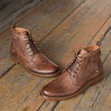 New Casual Autumn To Winter Boot