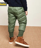 Chinon Lined Kids Pull On Pants