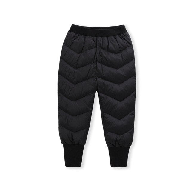 Chinon Lined Kids Pull On Pants