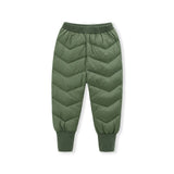 Chinon Lined Kids Pull On Pants